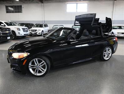 2016 BMW 2 Series 228i   - Photo 42 - Addison, IL 60101