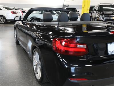 2016 BMW 2 Series 228i   - Photo 15 - Addison, IL 60101