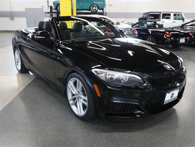 2016 BMW 2 Series 228i   - Photo 7 - Addison, IL 60101