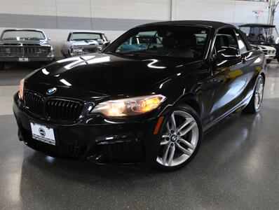 2016 BMW 2 Series 228i   - Photo 39 - Addison, IL 60101
