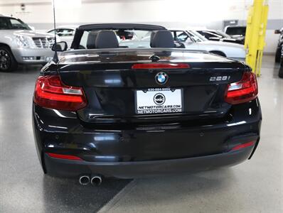 2016 BMW 2 Series 228i   - Photo 12 - Addison, IL 60101
