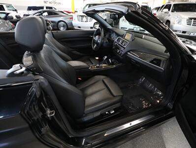 2016 BMW 2 Series 228i   - Photo 19 - Addison, IL 60101