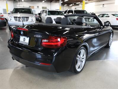 2016 BMW 2 Series 228i   - Photo 11 - Addison, IL 60101
