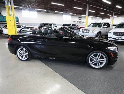 2016 BMW 2 Series 228i   - Photo 9 - Addison, IL 60101