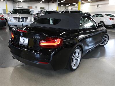 2016 BMW 2 Series 228i   - Photo 40 - Addison, IL 60101