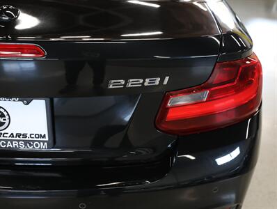 2016 BMW 2 Series 228i   - Photo 13 - Addison, IL 60101