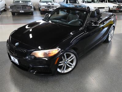 2016 BMW 2 Series 228i   - Photo 2 - Addison, IL 60101