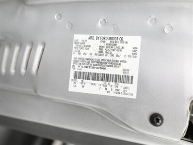 2011 Ford Ranger XLT 4X4   - Photo 34 - Addison, IL 60101