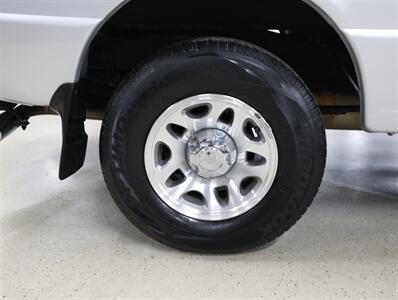 2011 Ford Ranger XLT 4X4   - Photo 38 - Addison, IL 60101