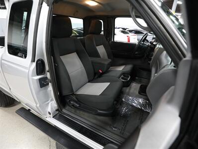 2011 Ford Ranger XLT 4X4   - Photo 20 - Addison, IL 60101