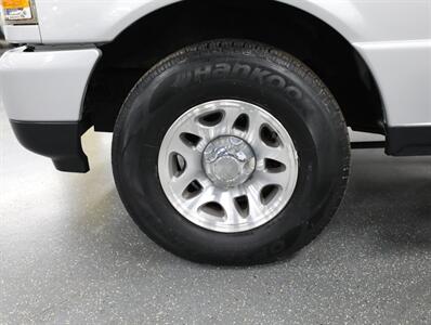 2011 Ford Ranger XLT 4X4   - Photo 36 - Addison, IL 60101