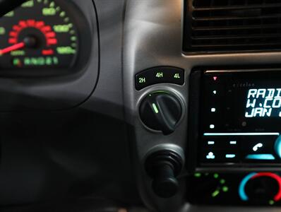 2011 Ford Ranger XLT 4X4   - Photo 29 - Addison, IL 60101