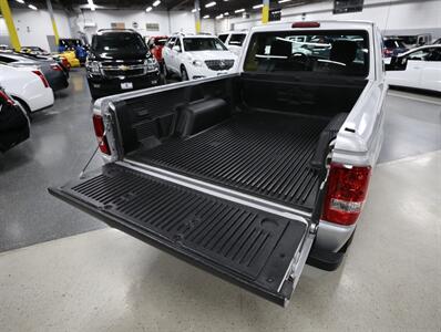 2011 Ford Ranger XLT 4X4   - Photo 13 - Addison, IL 60101