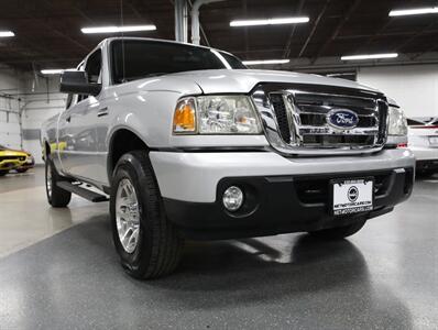 2011 Ford Ranger XLT 4X4   - Photo 44 - Addison, IL 60101