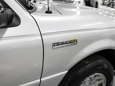 2011 Ford Ranger XLT 4X4   - Photo 8 - Addison, IL 60101
