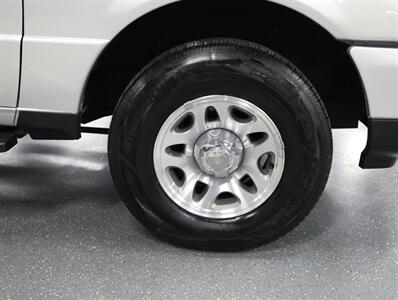 2011 Ford Ranger XLT 4X4   - Photo 37 - Addison, IL 60101