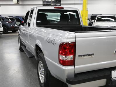 2011 Ford Ranger XLT 4X4   - Photo 15 - Addison, IL 60101
