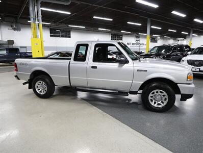 2011 Ford Ranger XLT 4X4   - Photo 9 - Addison, IL 60101