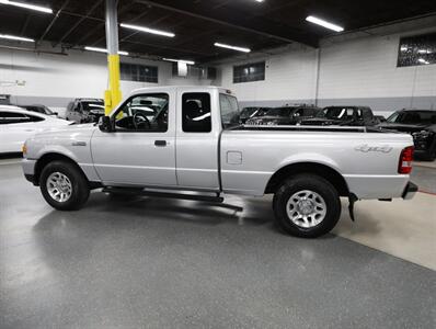 2011 Ford Ranger XLT 4X4   - Photo 16 - Addison, IL 60101