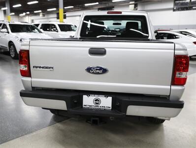 2011 Ford Ranger XLT 4X4   - Photo 12 - Addison, IL 60101