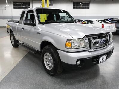2011 Ford Ranger XLT 4X4   - Photo 7 - Addison, IL 60101