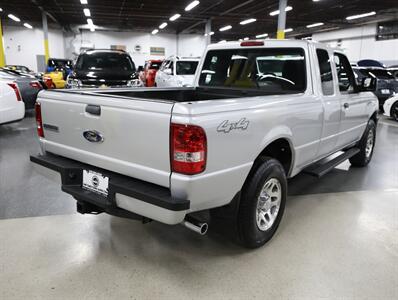2011 Ford Ranger XLT 4X4   - Photo 10 - Addison, IL 60101