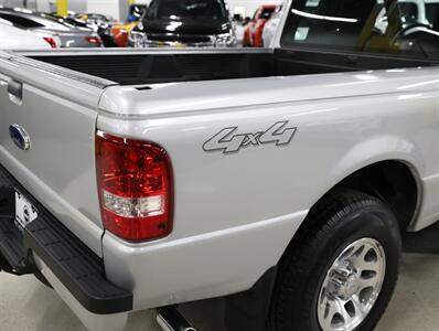 2011 Ford Ranger XLT 4X4   - Photo 11 - Addison, IL 60101