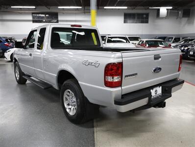 2011 Ford Ranger XLT 4X4   - Photo 14 - Addison, IL 60101