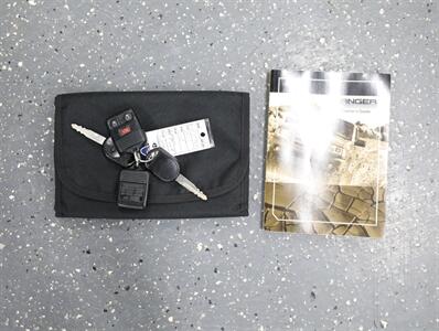 2011 Ford Ranger XLT 4X4   - Photo 43 - Addison, IL 60101