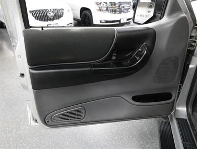 2011 Ford Ranger XLT 4X4   - Photo 25 - Addison, IL 60101