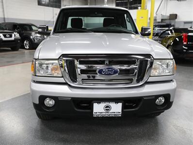 2011 Ford Ranger XLT 4X4   - Photo 6 - Addison, IL 60101