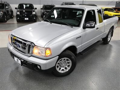 2011 Ford Ranger XLT 4X4   - Photo 2 - Addison, IL 60101