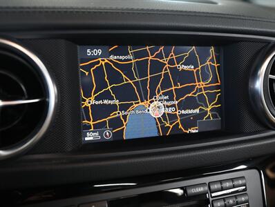2016 Mercedes-Benz SL 550   - Photo 31 - Addison, IL 60101