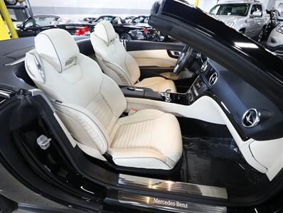 2016 Mercedes-Benz SL 550   - Photo 19 - Addison, IL 60101