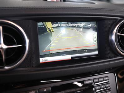 2016 Mercedes-Benz SL 550   - Photo 32 - Addison, IL 60101