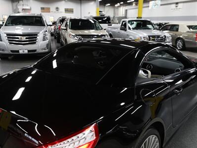 2016 Mercedes-Benz SL 550 - Photo 43 - Addison, IL 60101