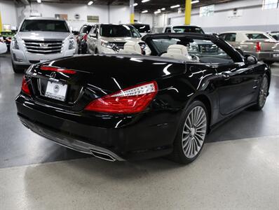 2016 Mercedes-Benz SL 550 - Photo 10 - Addison, IL 60101