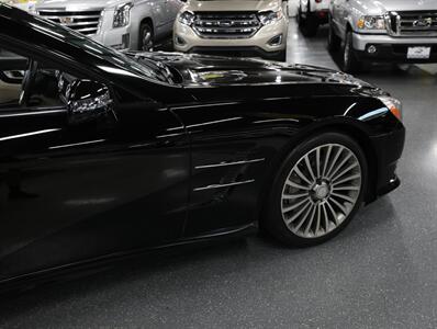 2016 Mercedes-Benz SL 550 - Photo 8 - Addison, IL 60101