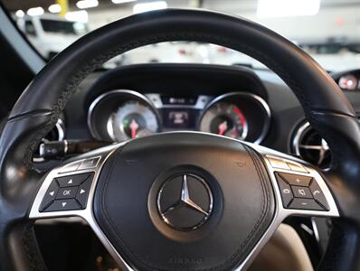 2016 Mercedes-Benz SL 550   - Photo 36 - Addison, IL 60101