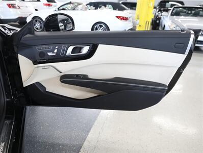 2016 Mercedes-Benz SL 550   - Photo 17 - Addison, IL 60101