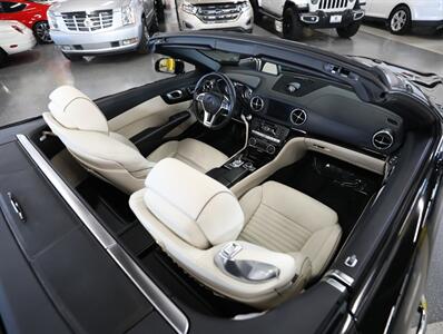 2016 Mercedes-Benz SL 550   - Photo 16 - Addison, IL 60101