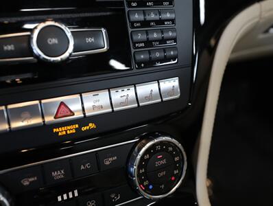 2016 Mercedes-Benz SL 550   - Photo 29 - Addison, IL 60101