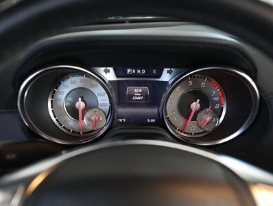 2016 Mercedes-Benz SL 550   - Photo 37 - Addison, IL 60101