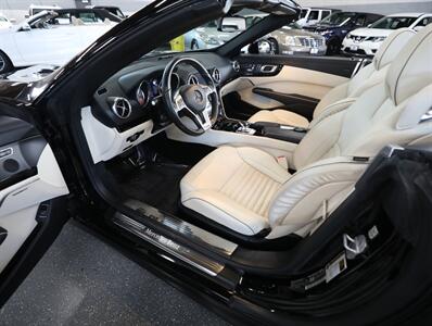 2016 Mercedes-Benz SL 550   - Photo 25 - Addison, IL 60101