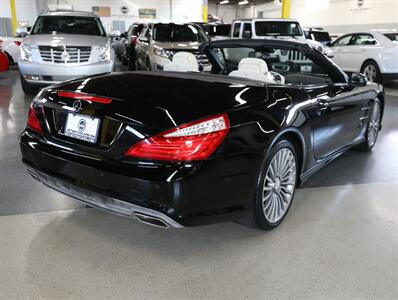 2016 Mercedes-Benz SL 550   - Photo 9 - Addison, IL 60101