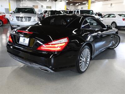 2016 Mercedes-Benz SL 550   - Photo 41 - Addison, IL 60101