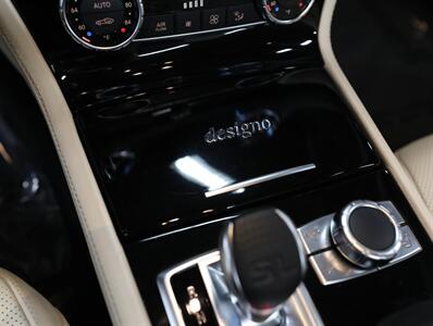 2016 Mercedes-Benz SL 550   - Photo 33 - Addison, IL 60101