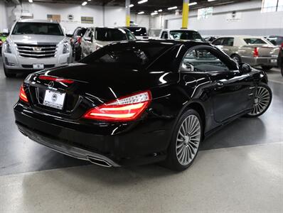 2016 Mercedes-Benz SL 550 - Photo 42 - Addison, IL 60101