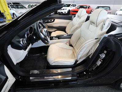 2016 Mercedes-Benz SL 550   - Photo 26 - Addison, IL 60101
