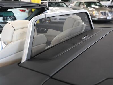 2016 Mercedes-Benz SL 550   - Photo 27 - Addison, IL 60101